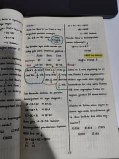 5. ders notu sayfası