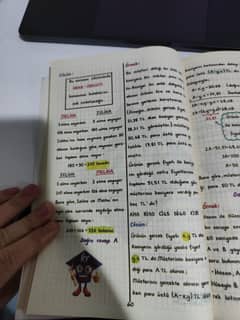 6. ders notu sayfası